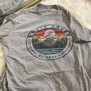 Eddie bauer men shirt